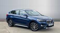 BMW X1 sDrive 20i [178] xLine 5dr Step Auto Petrol Estate